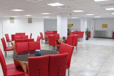 هتل Centre