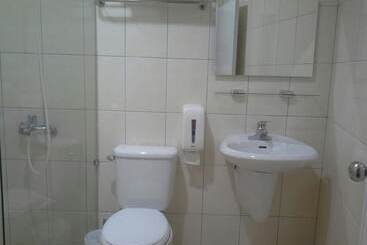 هتل Centre