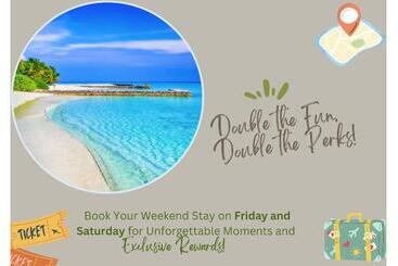 בית מלון כפרי Coast River Inn