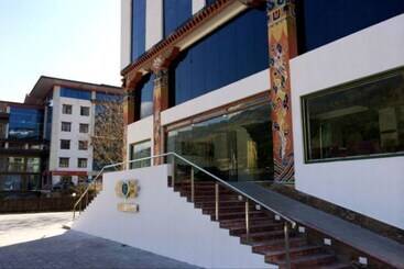 هتل Dorji Elements Boutique