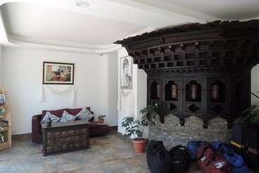 هتل Dorji Elements Boutique