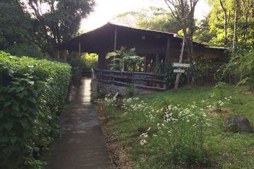 هتل El Bosque Monteverde