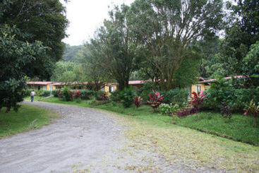 هتل El Bosque Monteverde