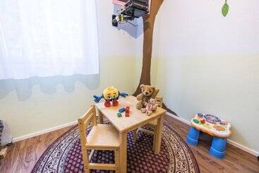 هتل Engel