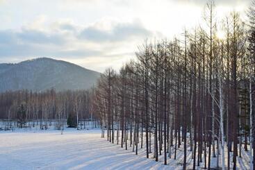 هتل Highland Furano