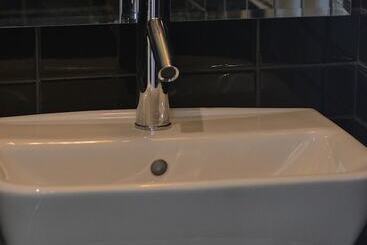 هتل Ivoire Guest House