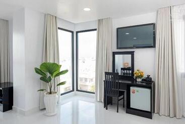 Hoang Long Hotel Phan Thiết