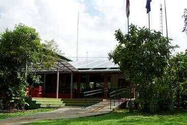 هتل La Selva Biological Station