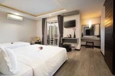 هتل Le Cocon Boutique