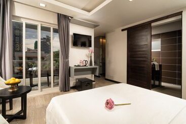 هتل Le Cocon Boutique