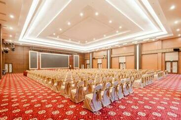 هتل Muong Thanh Grand Lao Cai