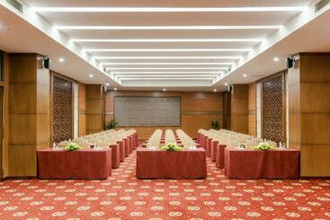 هتل Muong Thanh Grand Lao Cai
