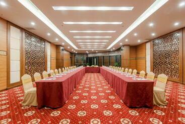 هتل Muong Thanh Grand Lao Cai