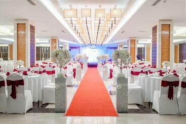 هتل Muong Thanh Grand Lao Cai