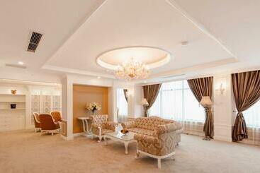 هتل Muong Thanh Grand Lao Cai