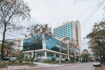 هتل Muong Thanh Grand Lao Cai