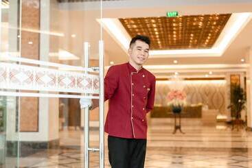 هتل Muong Thanh Grand Lao Cai