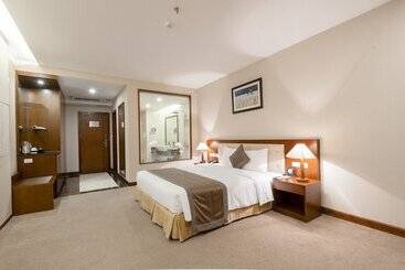 هتل Muong Thanh Grand Lao Cai