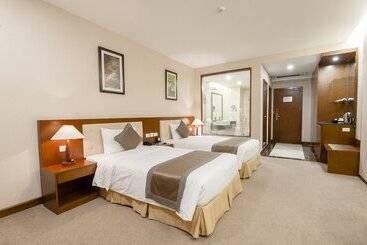 هتل Muong Thanh Grand Lao Cai