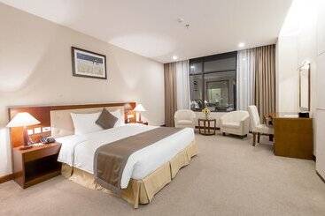 هتل Muong Thanh Grand Lao Cai
