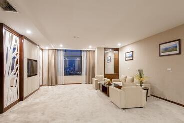 هتل Muong Thanh Grand Lao Cai