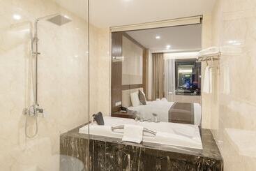 هتل Muong Thanh Grand Lao Cai
