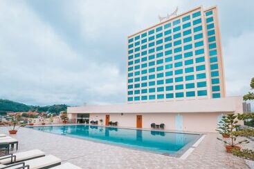 هتل Muong Thanh Grand Lao Cai