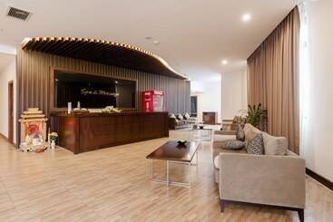 هتل Muong Thanh Grand Lao Cai
