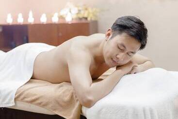 هتل Muong Thanh Grand Lao Cai
