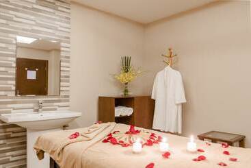 هتل Muong Thanh Grand Lao Cai