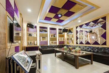 هتل Muong Thanh Grand Lao Cai