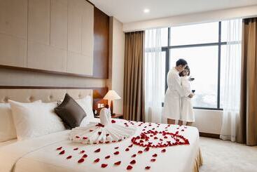 هتل Muong Thanh Grand Lao Cai