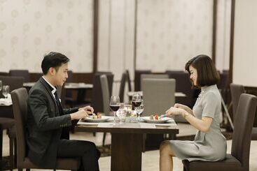 هتل Muong Thanh Grand Lao Cai
