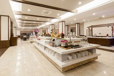 هتل Muong Thanh Grand Lao Cai