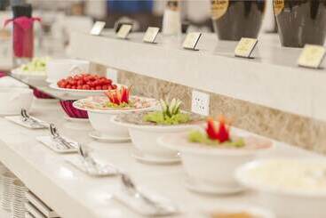 هتل Muong Thanh Grand Lao Cai