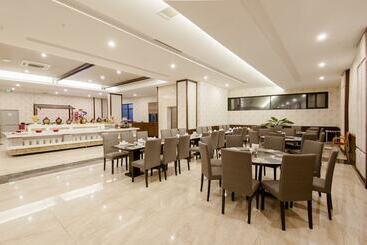 هتل Muong Thanh Grand Lao Cai