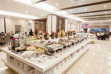 هتل Muong Thanh Grand Lao Cai