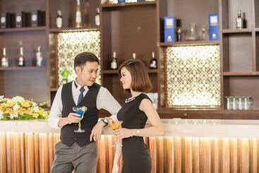هتل Muong Thanh Grand Lao Cai