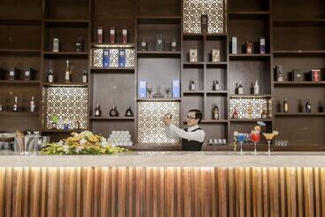 هتل Muong Thanh Grand Lao Cai