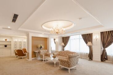 هتل Muong Thanh Grand Lao Cai