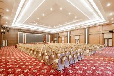 هتل Muong Thanh Grand Lao Cai
