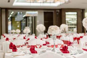 هتل Muong Thanh Grand Lao Cai