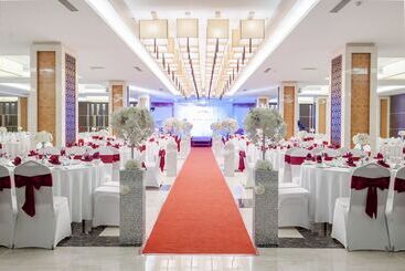 هتل Muong Thanh Grand Lao Cai