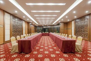 هتل Muong Thanh Grand Lao Cai