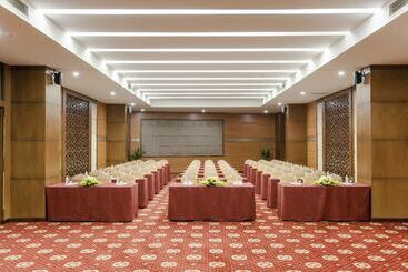 هتل Muong Thanh Grand Lao Cai