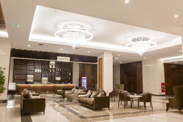 هتل Muong Thanh Grand Lao Cai
