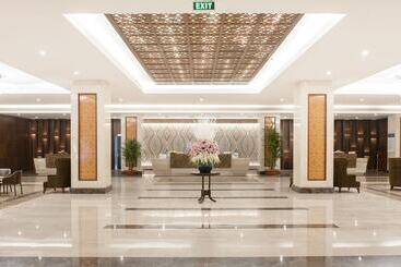 هتل Muong Thanh Grand Lao Cai