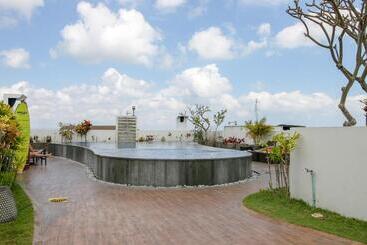 هتل Nikhila Seminyak Bali