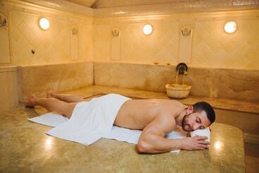 酒店 Rasstal Spa