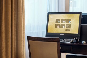 هتل Residence Inn By Marriott Chicago Downtown/loop